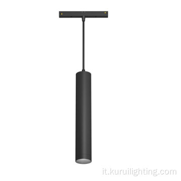 Smart Dimmable LED a LED Magnetic Penderant Track Light